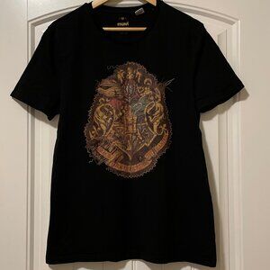 Mavi Harry Potter T shirt